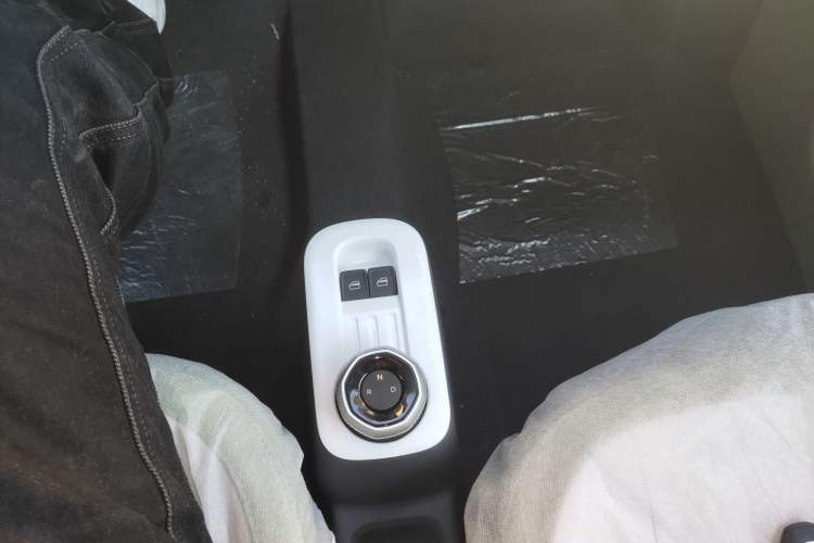 Used  Panda 2025 210km Panda Rider