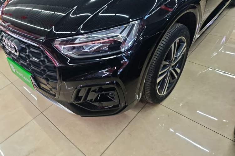 Used Audi Q5L 2024 40 TFSI Luxury Dynamic Edition