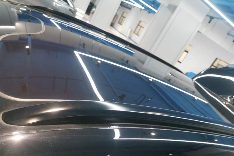 Used Leapmotor C11 2024 Range-Extended 300 Luxury Edition
