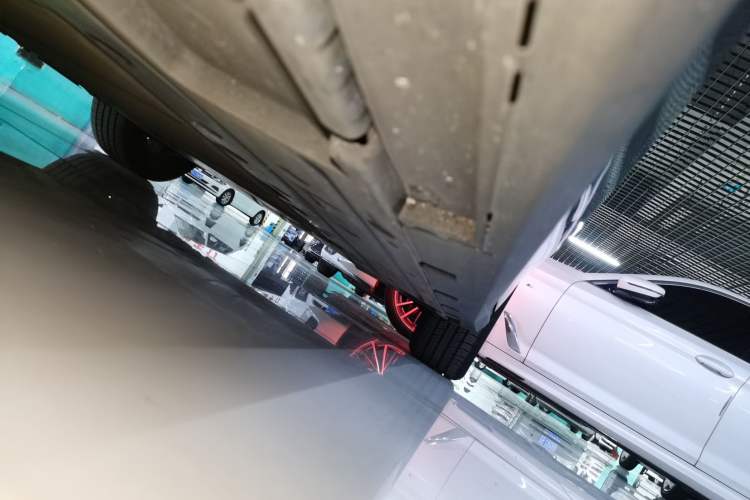 Used BYD Seal 06 New Energy 2024 DM-i 120KM Luxury Model
