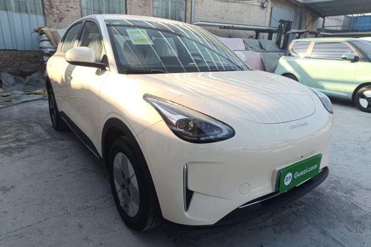 Used Geely Galaxy Geome 2026 Model 310km Dream Edition
