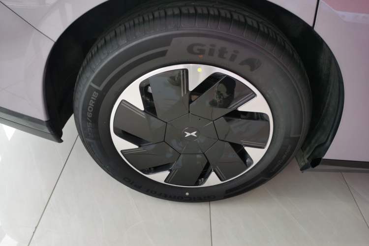 Used XPeng P7+ 2024 Long-Range Max
