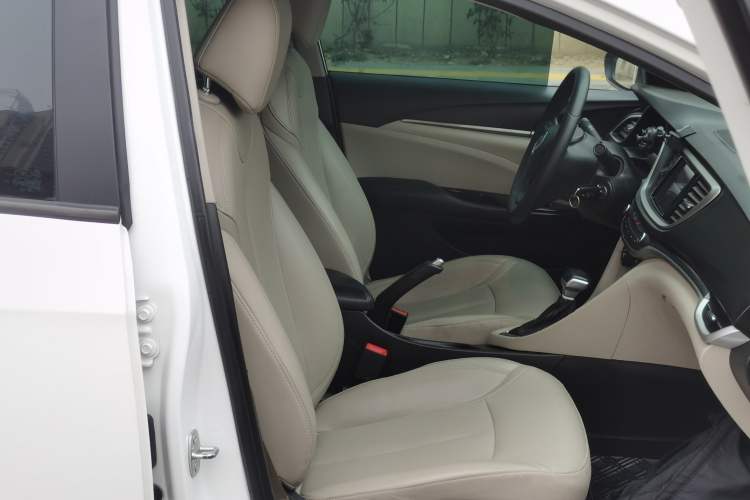 Used Buick GT 2021 Exemplar 1.5L Automatic Elite Version