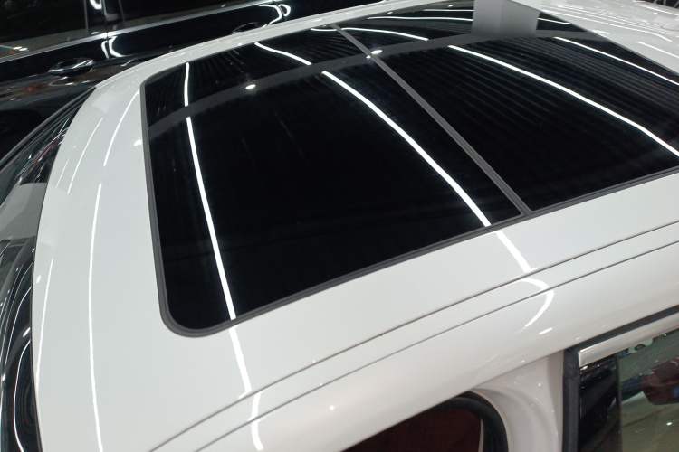 Used BMW i3 2022 eDrive 35 L
