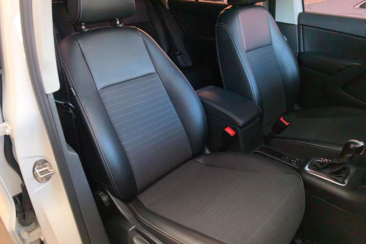 Used Volkswagen Tiguan 2016 280TSI Automatic Two-Wheel-Drive Silk Road Style Edition
