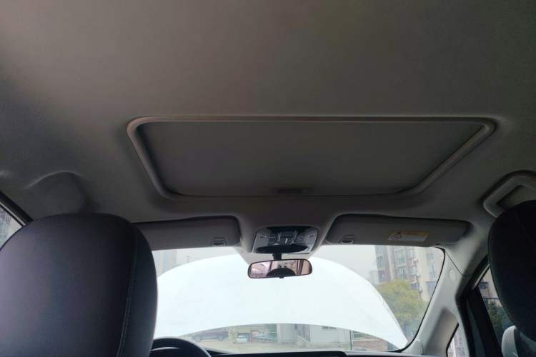 Used GAC Trumpchi M8 2021 Revised Version Lingxiu Series 390T Luxury Edition