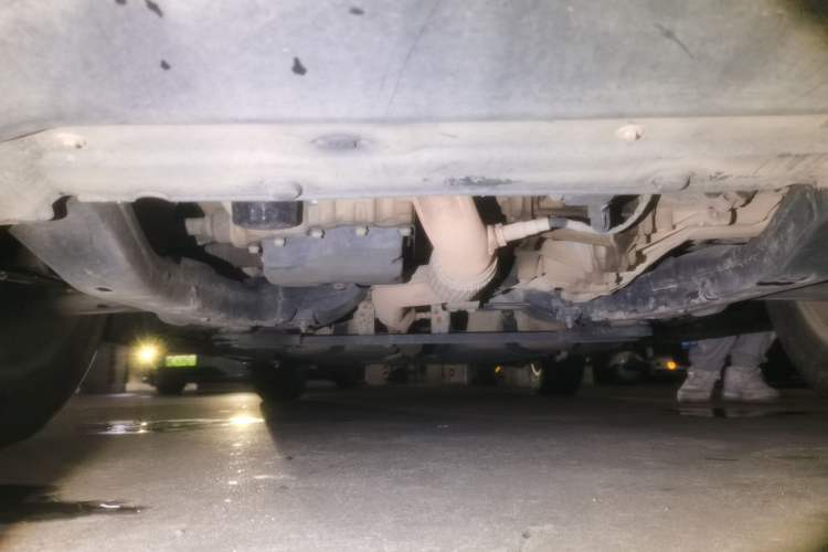 Used Buick Envision 2016 20T Two-Wheel-Drive Elite Model
