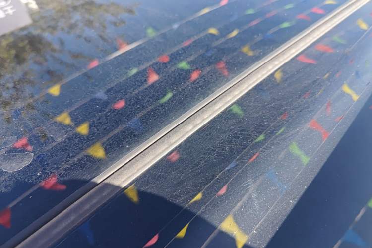 Used Geely Auto Haoyue L 2024 2.0T DCT Flagship Version
