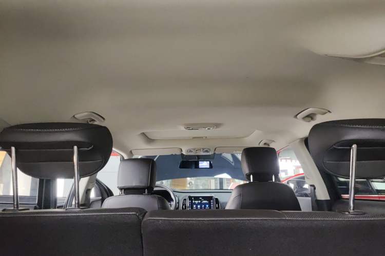 Used Hyundai ix35 2021 2.0L Automatic 2WD GLS Leading Edition