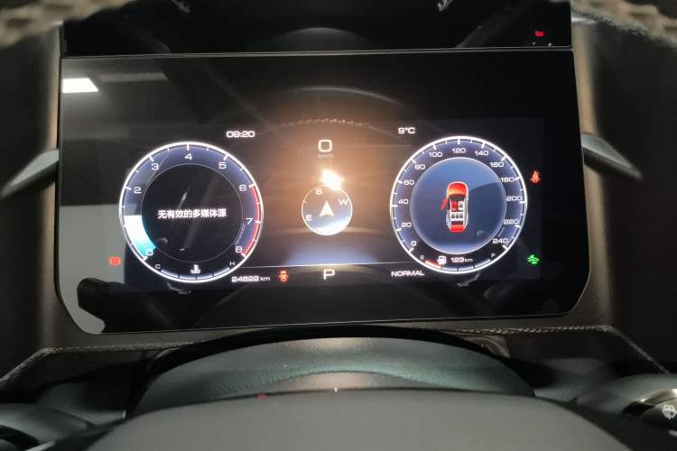 Used Haval DARGO 2022 1.5T DCT Two-Wheel Drive Border Collie Edition
