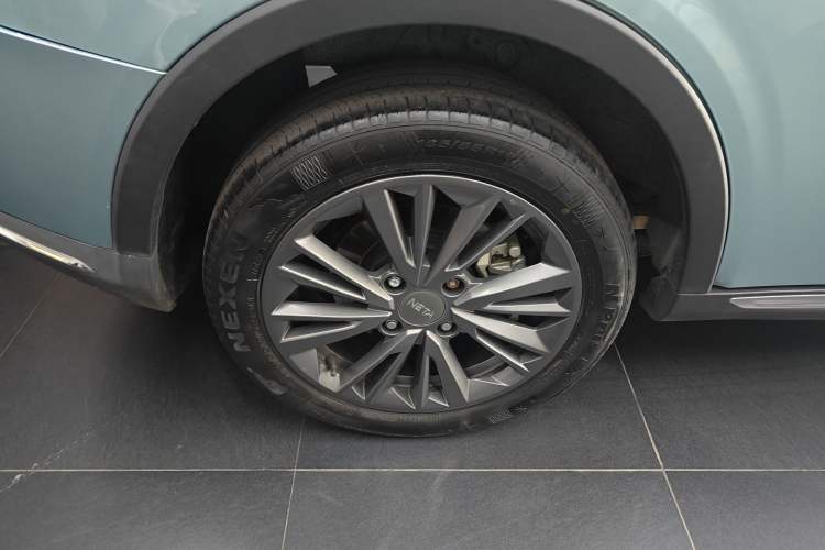 Used NETA V 2022 Chao 300 Lite Lithium Iron Phosphate
