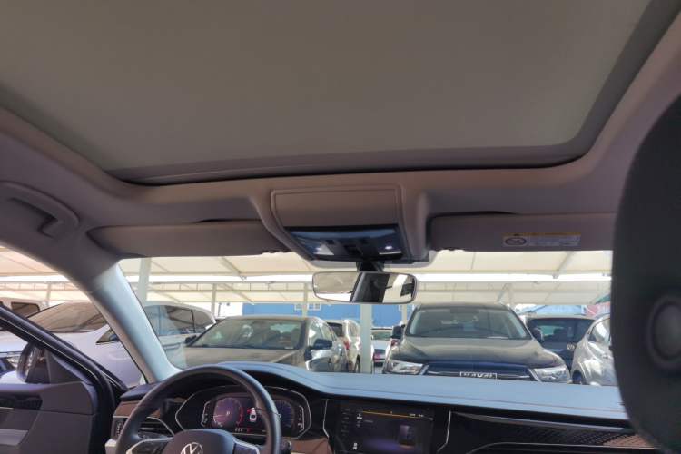 Used Volkswagen Passat 2022 330TSI Starry Elite Edition
