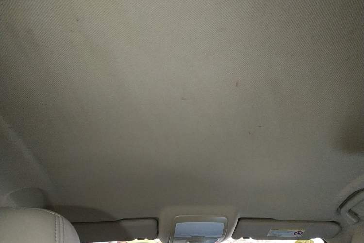 Used Zotye Domy X5 2017 Value Edition 1.6L Manual Comfort Model
