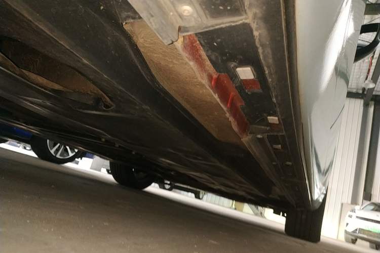 Used Mazda Atenza 2018 2.5L Skyactiv Sport Version China V Standard
