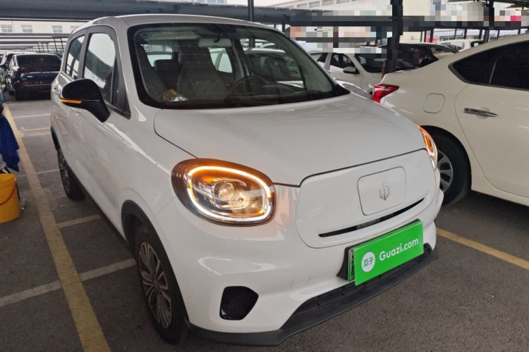 Used Leapmotor T03 2024 310 Comfort Edition