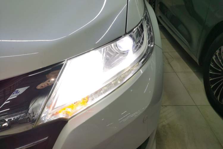 Used Honda Odyssey 2017 2.4L Luxury Edition