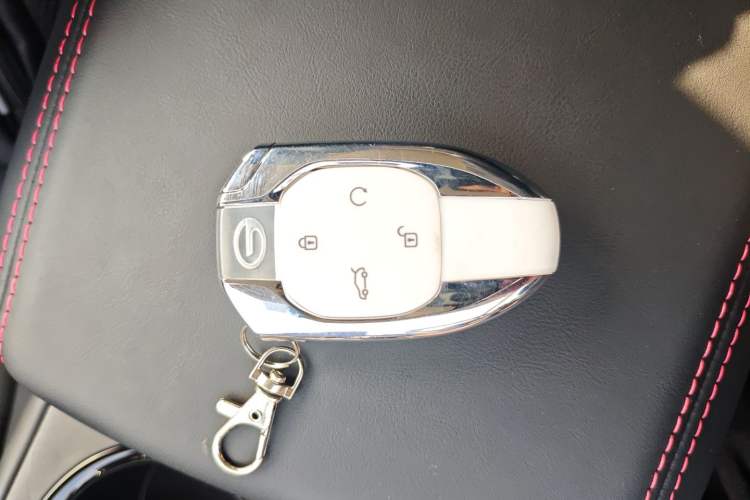 Used GAC Trumpchi EMKOO 2022 1.5T Supernova Pro Edition
