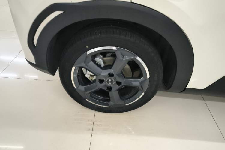 Used BYD Seagull 2023 Flying Edition
