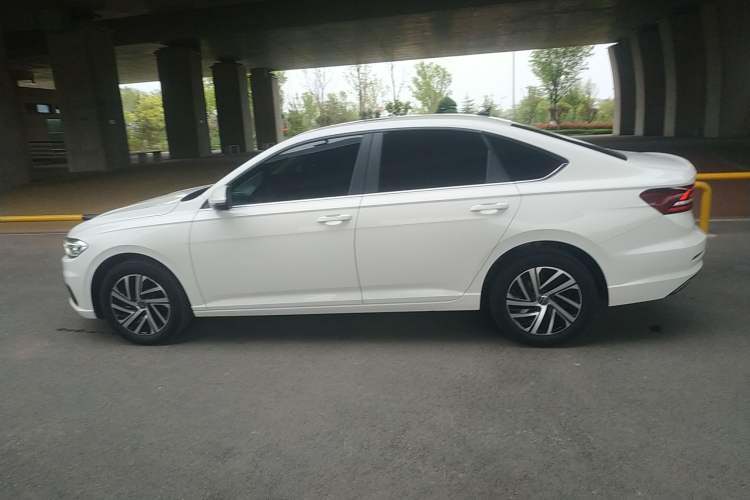 Used Volkswagen Lavida 2022 280TSI DSG Comfort Edition