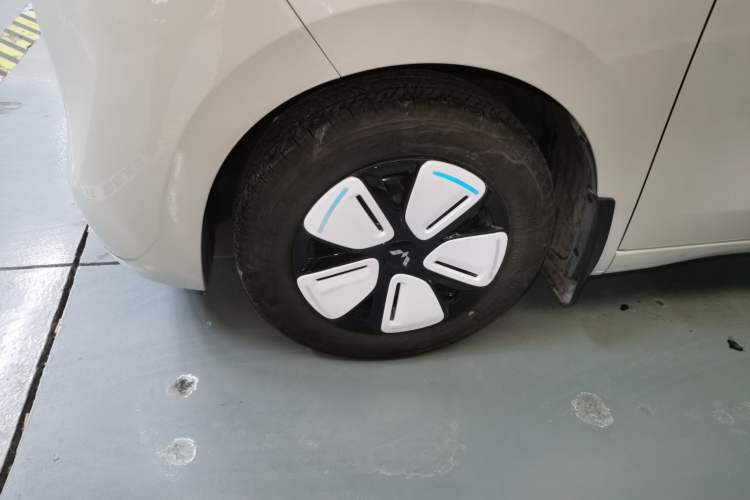 Used Wuling Hongguang MINIEV 2025 Four-Door Version Premium Edition