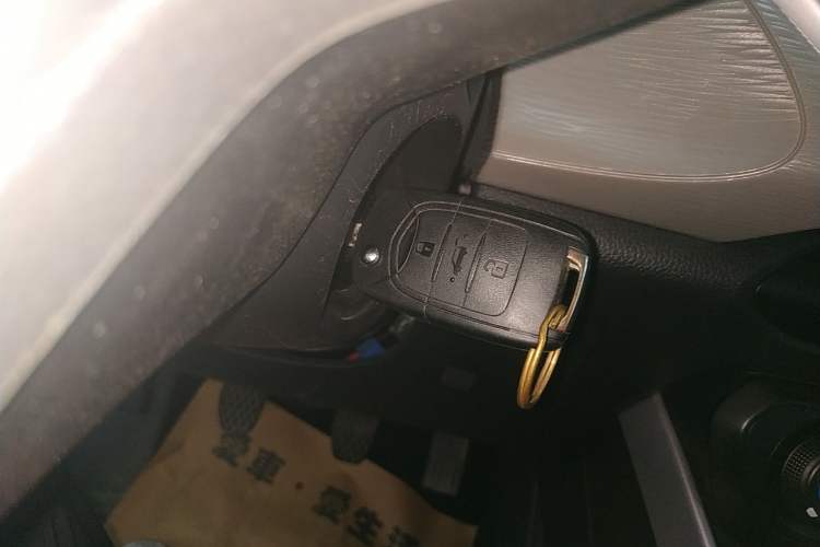 Used Baojun 510 2021 1.5L Manual Jingxiang Model
