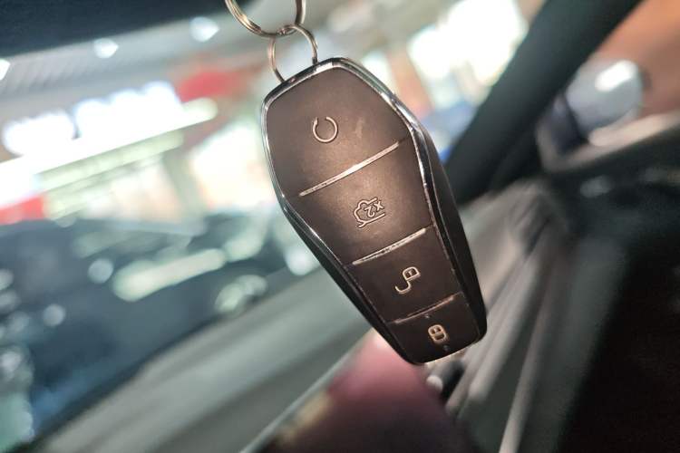 Used BYD Seal 2023 Champion Edition 550km Prestige Model