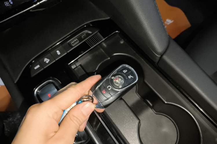 Used Buick Enclave 2022 652T 4x4 Prestige Flagship 6-Seater