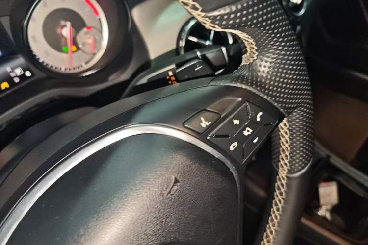 Used Mercedes-Benz GLA 2016 GLA 200 Fashion Model