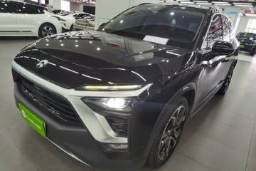 Used Nio ES8 2018 Founder Edition