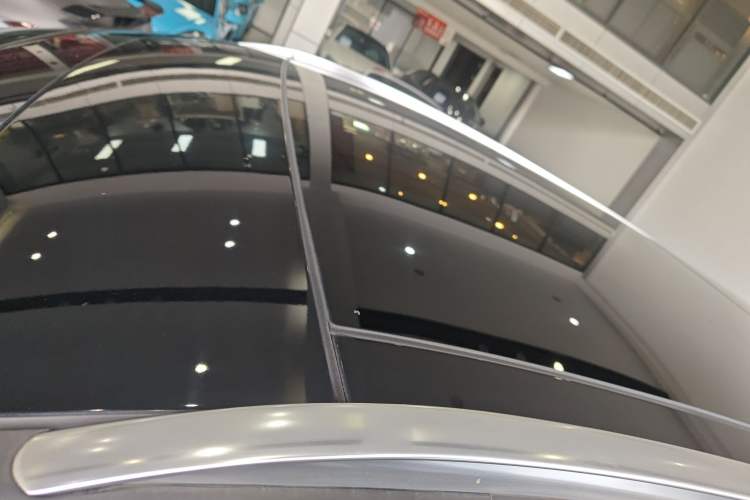 Used Lincoln Corsair 2022 2.0T Two-Wheel Drive Deluxe Edition
