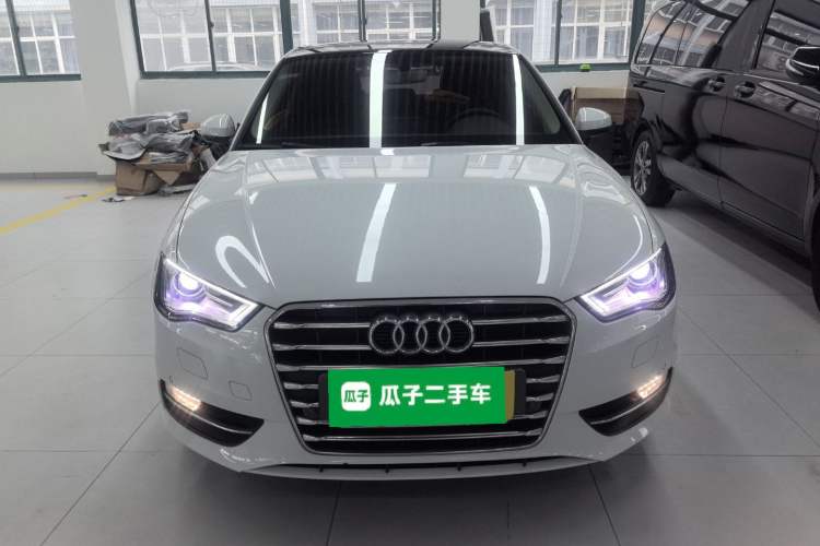 Used Audi A3 2016 Sportback 35 TFSI Ambition
