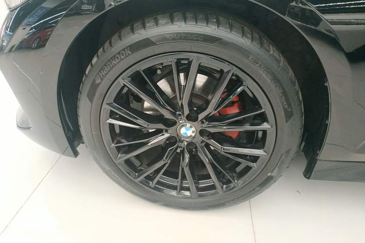 Used BMW 3 Series 2024 325Li M Sport Night Edition Package
