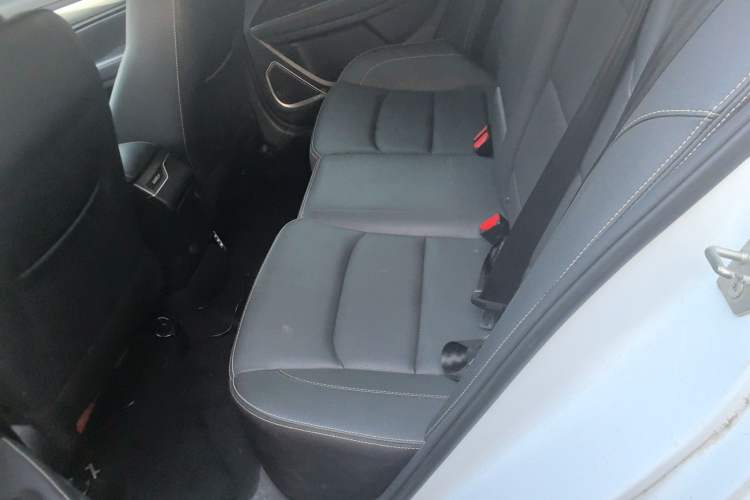 Used Geely Auto Emgrand 2020 1.5L Manual Luxury Model
