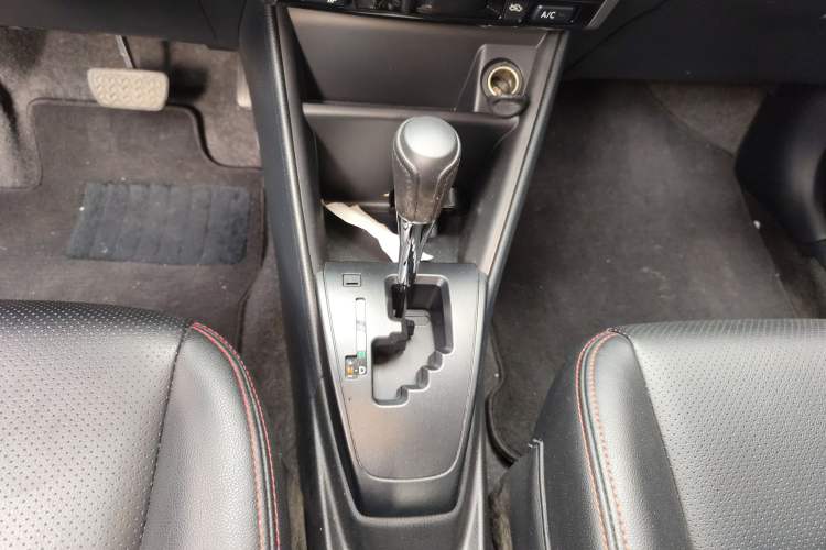 Used Toyota YARiS L 2021 1.5L CVT Leading Edition
