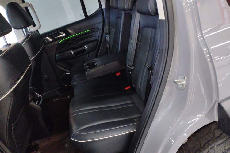 Used Tank 300 2023 Off-Road Edition 2.0T Conqueror
