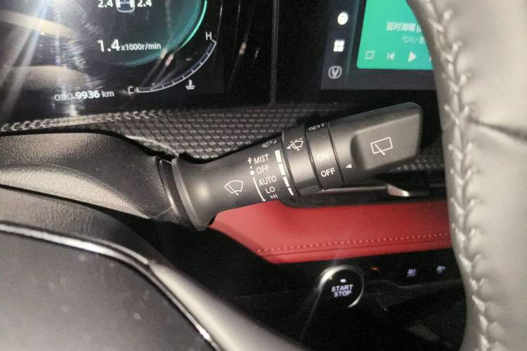 Used Changan CS75 PLUS 2022 2nd Generation 1.5T Automatic Luxury Edition
