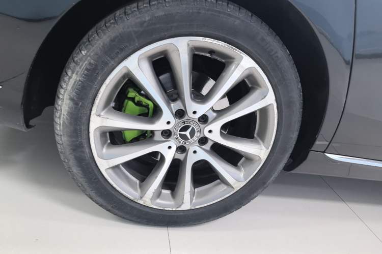 Used Mercedes-Benz E-Class 2016 E 200 L