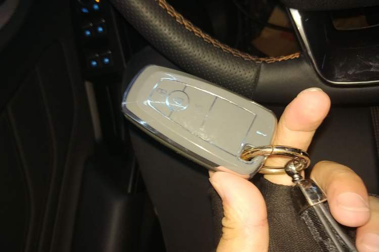 Used Ford Focus 2022 Sedan EcoBoost 180 Automatic Performance Edition
