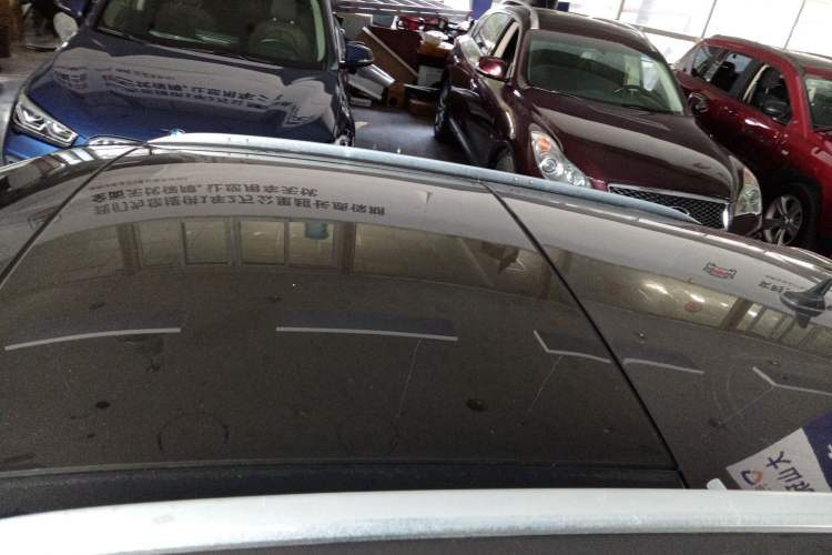 Used Audi A3 2014 Sportback 40 TFSI S line Luxury Model
