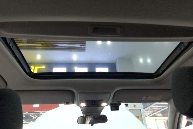 Used Honda Integra 2023 240TURBO CVT Tech Edition