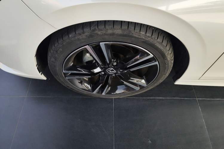 Used Honda Integra 2023 240TURBO CVT Phantom Night·Luxury Edition