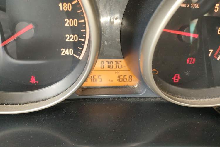 Used Brilliance H330 2013 1.5L Manual Comfort Model