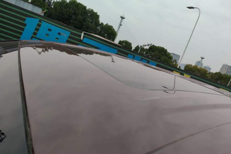 Used Buick GL8 2022 ES Landtrek 653T Comfort Edition
