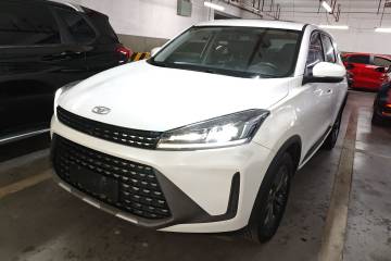 Used Cowin Xuanjie Pro 2021 1.5T CVT Jinghao Edition