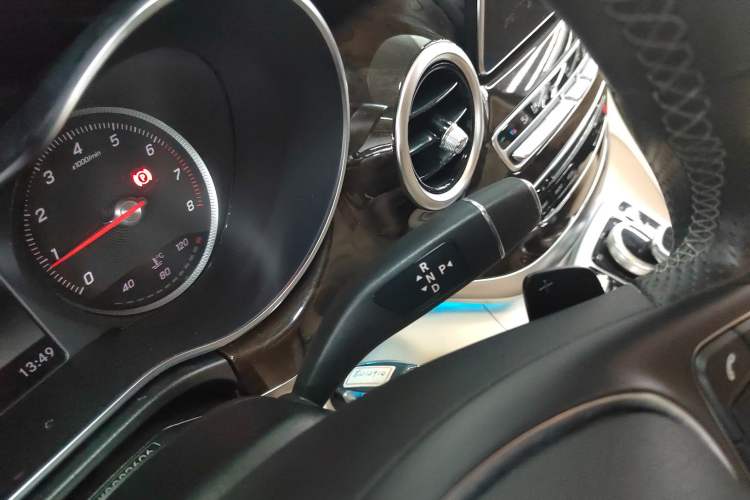 Used Mercedes-Benz V-Class 2018 V 260 L Prestige Extended Version China VI