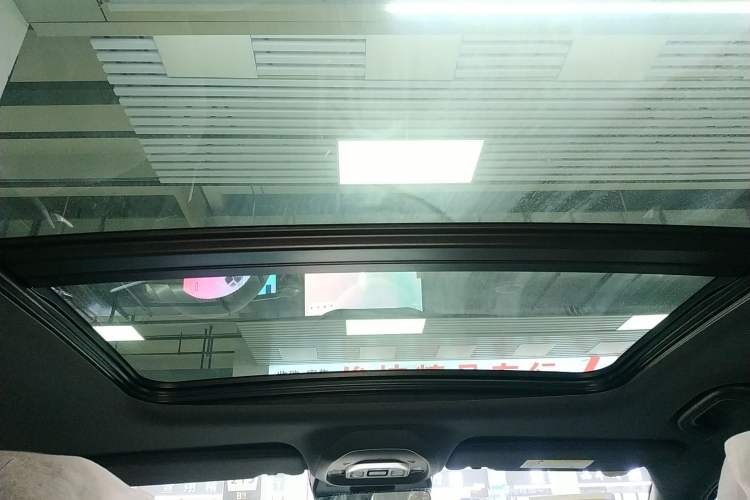 Used Geely Auto Preface 2025 Dongfang Yao 1.5TD Jinghong Edition+