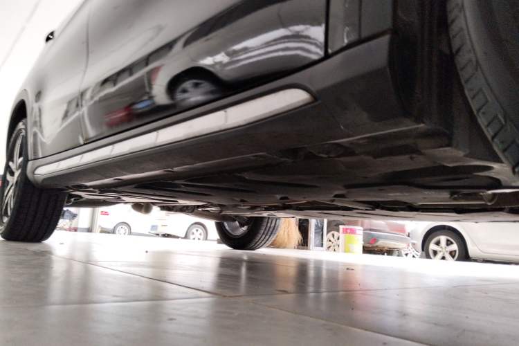 Used Mercedes-Benz GLA 2016 GLA 220 4MATIC Fashion Edition
