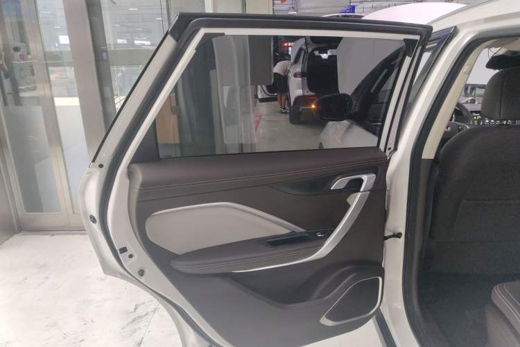 Used Geely Auto Jiajie 2021 1.8TD DCT Comfort Model
