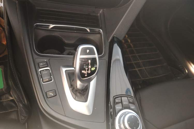 Used BMW 3 Series 2017 320Li M Sport Edition
