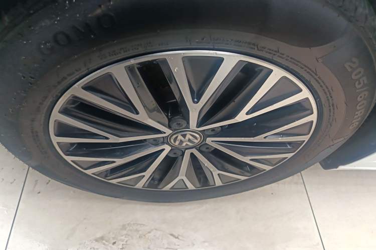 Used Volkswagen Sagitar 2021 280TSI DSG Comfort Connect Edition